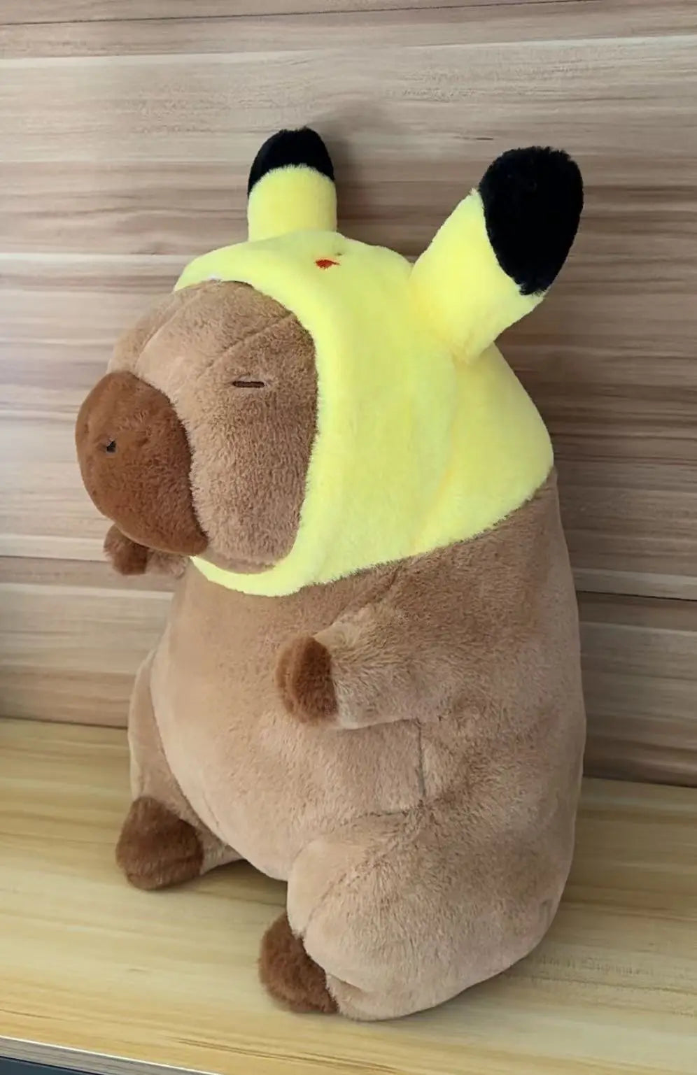 Капибара Пикачу, Плюшена Капибара за Подарък,