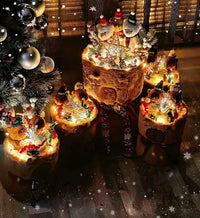 🌸 Плюшени Капибара Букет 💝