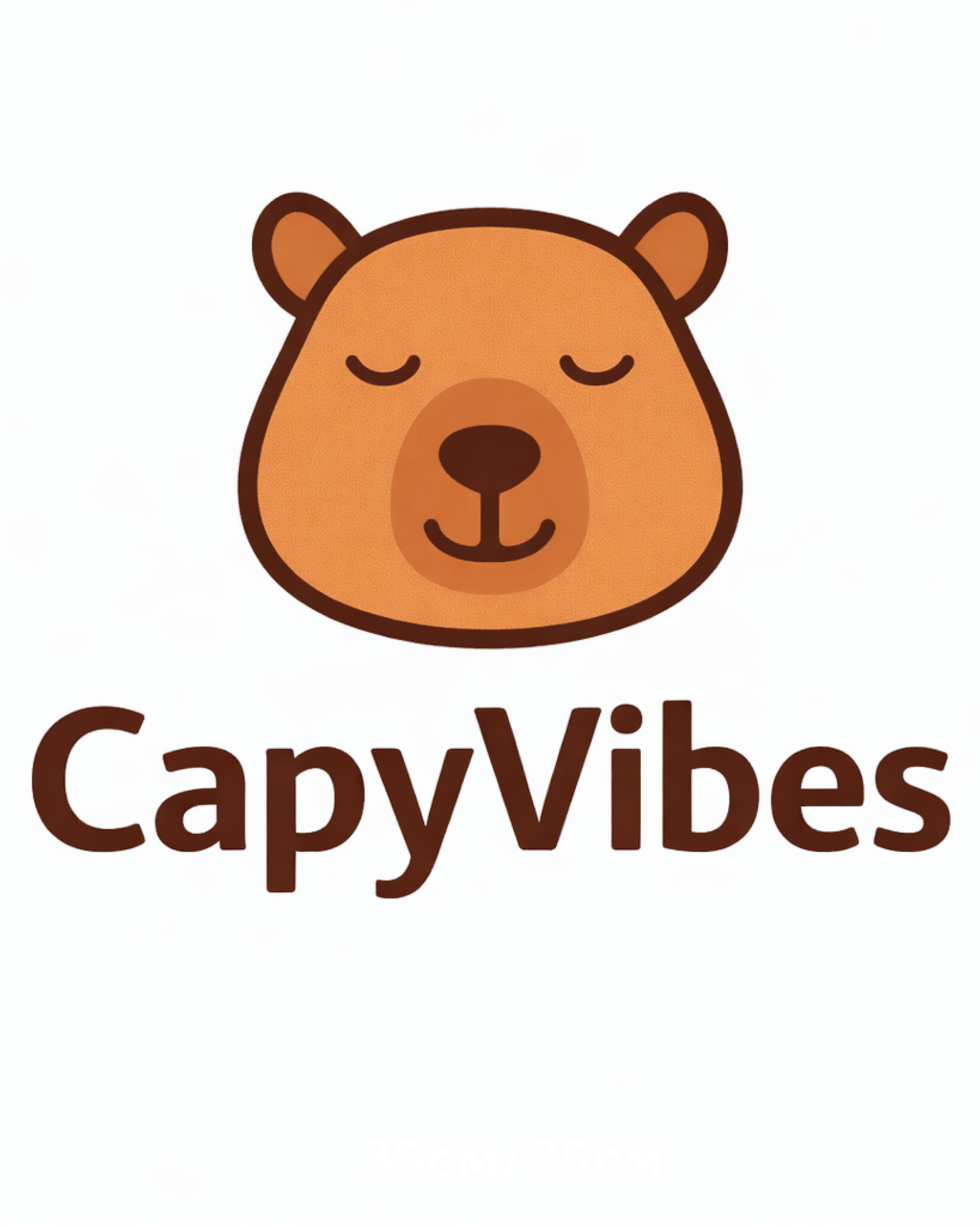 CapyVibes, Капибара